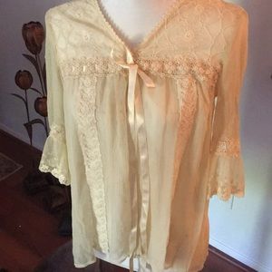 Free People blouse